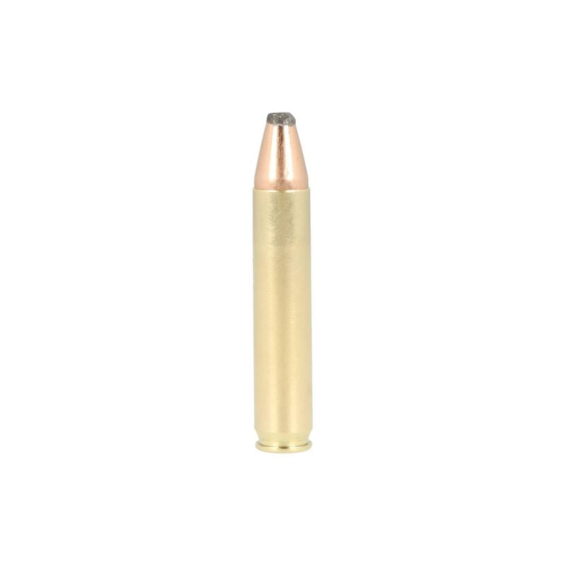 Core-Lokt, 350 Legend, 180 Grain, Jacketed Soft Point, 2100 fps